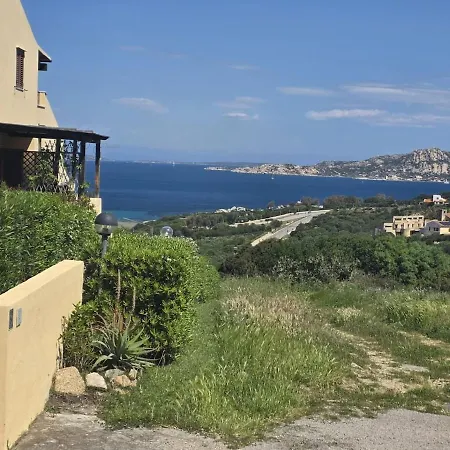 Casa Zelena