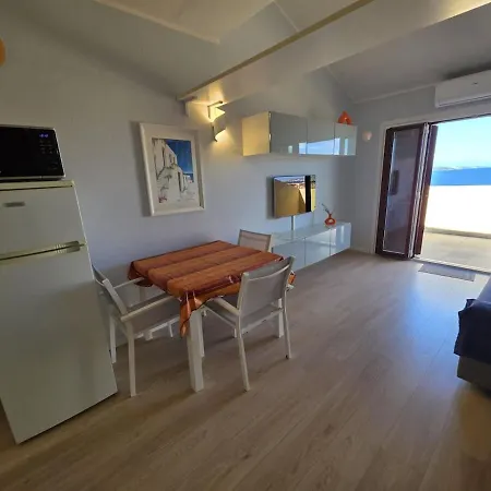 Casa Zelena Apartman *