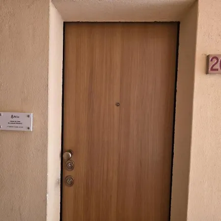 Casa Zelena