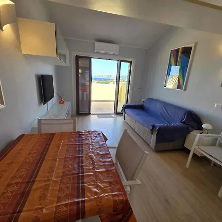 Casa Zelena Apartman *