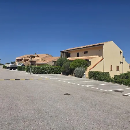 Casa Zelena Apartman