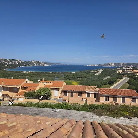 Apartman Casa Zelena Palau