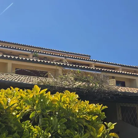 Casa Zelena بالاو
