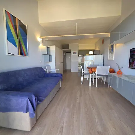 شقة Casa Zelena