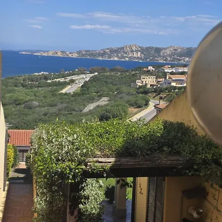 Casa Zelena * Palau