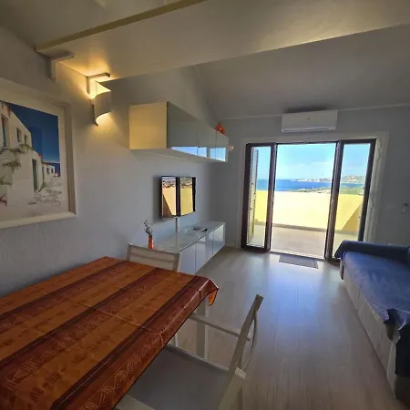Apartman Casa Zelena Palau