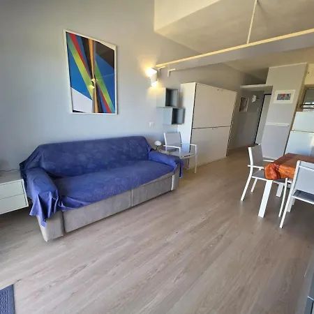 Apartman Casa Zelena *